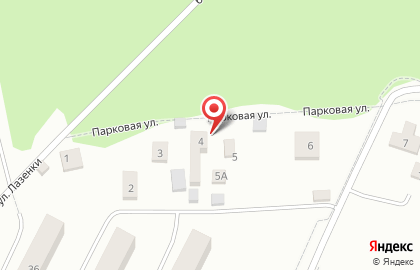 The Beef на карте
