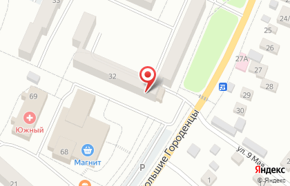 Ювелирная мастерская в Туле на карте