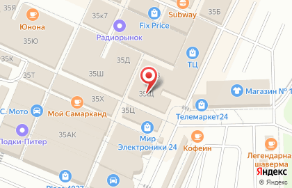 GSMopttorg на карте