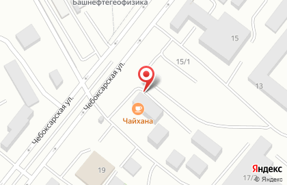 Альянс скд ООО на карте