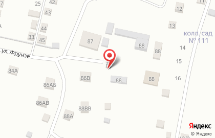 Автосервис Маленькая Япония в Орджоникидзевском районе на карте