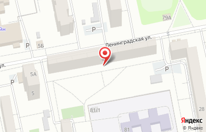 Soulmate на карте