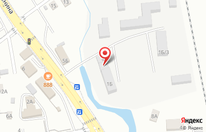РЭО-7, ОАО на карте