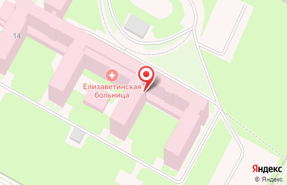 Мединс Интернешнл, ЗАО на карте