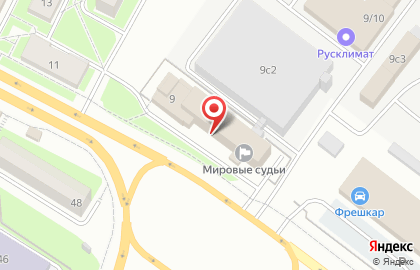 Pashtetcatering.ru на карте