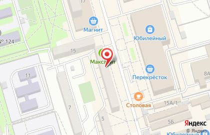 Аптека Социальная Аптека в Волгограде на карте