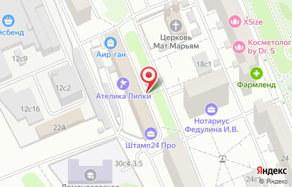 Minmin.ru на карте