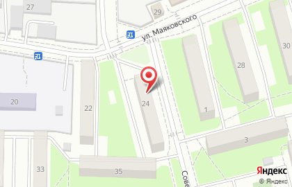 Стоматологическая клиника Жемчуг в Москве на карте