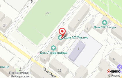 Vbg Transport на карте