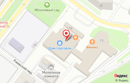 Строительная компания ВСК Монолит на карте