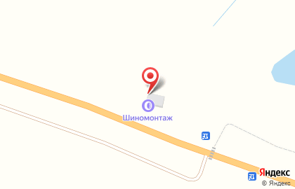 Автосервис в Астрахани на карте