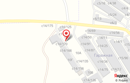 Светлаком.рф на карте