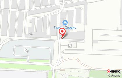 Служба пассажирских перевозок Saratovbus на карте