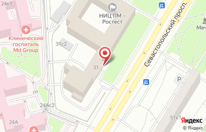 Жива Соао на карте
