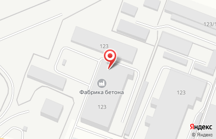 Прокатная компания All-service на улице Академика Туполева на карте