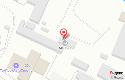 Магазин Масла Смазки в Петрозаводске на карте