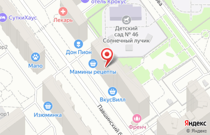 Магазин товаров для ремонта, ИП Назаренко С.Н. на карте