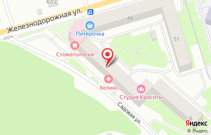 Аптека Для бережливых в Санкт-Петербурге на карте