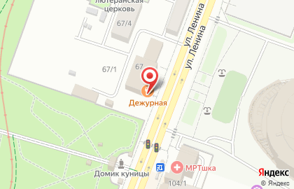 Торгово-монтажная компания Бдпо в Советском районе на карте