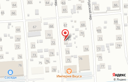 ИП Артес А.А. на карте