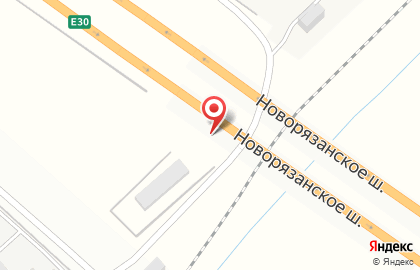 Компания по продаже строительных материалов СтройСнабСервис на карте