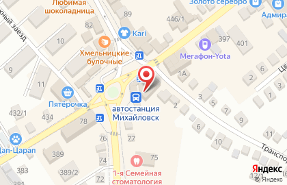 Страховая компания СберСтрахование на улице Войкова на карте