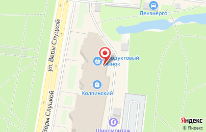 Упаковка, ИП Севрюгин С.Б. на карте