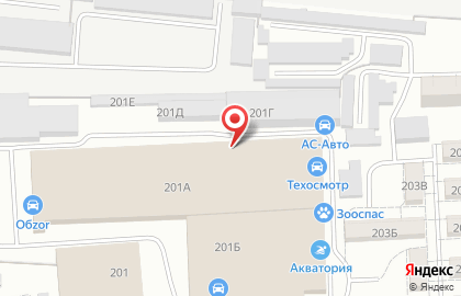 Хозлюкс Опт на карте