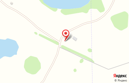 База отдыха Тугар-Салган на карте