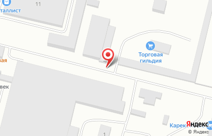 ООО "ТК Гидрокомфорт" на карте