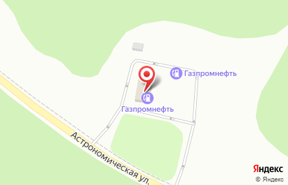 Банкомат Газпромбанк в Петродворцовом районе на карте
