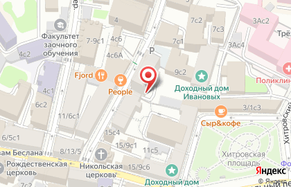 I.l.m.handelskontor Gmbh & co kg (германия) на карте