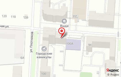Монтажно-обслуживающая компания Интерэнерго на карте