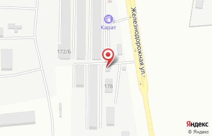 Компания по производству сайдинга, комплектующих для фасада и кровли Сахстройсервис на карте