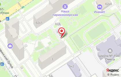 ООО Рунико на карте