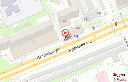 Аптека Аюрведа в Ленинском районе на карте