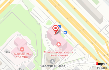 Банкомат СберБанк на Ломоносовском проспекте, 43 на карте