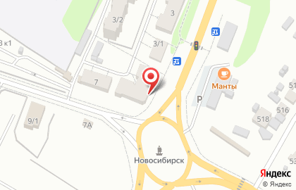 Магазин разливного пива Хилтон на карте