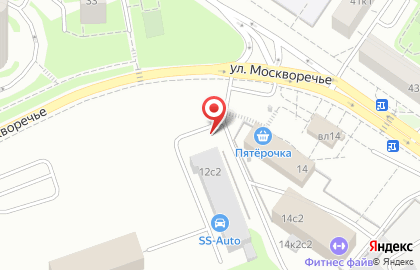 Шинный центр Проколовколеса.нет на карте