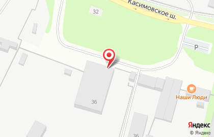 ООО Менсен Пакаджинг снг на карте