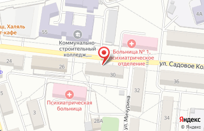 Dr.Zuboff на карте
