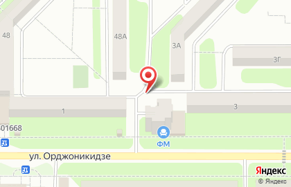 Киоск по продаже молочных продуктов Рязанский агромолкомбинат на карте