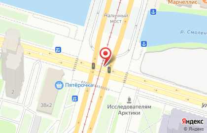 Свежее фермерское мясо на карте