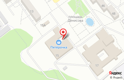 Аптека низких цен низких цен в Тольятти на карте