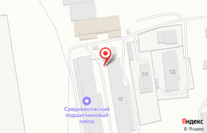 Магазин стройматериалов, ИП Дворов В.Г. на карте