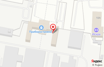 Иртыш на улице Гуртьева на карте