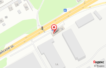 Автомойка в Москве на карте