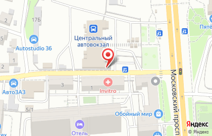 Лукоморье на Брянской улице на карте