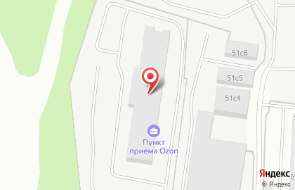 Магазин Truck Diesel Service-West на карте