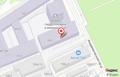 Торгово-производственная компания Юнона на карте